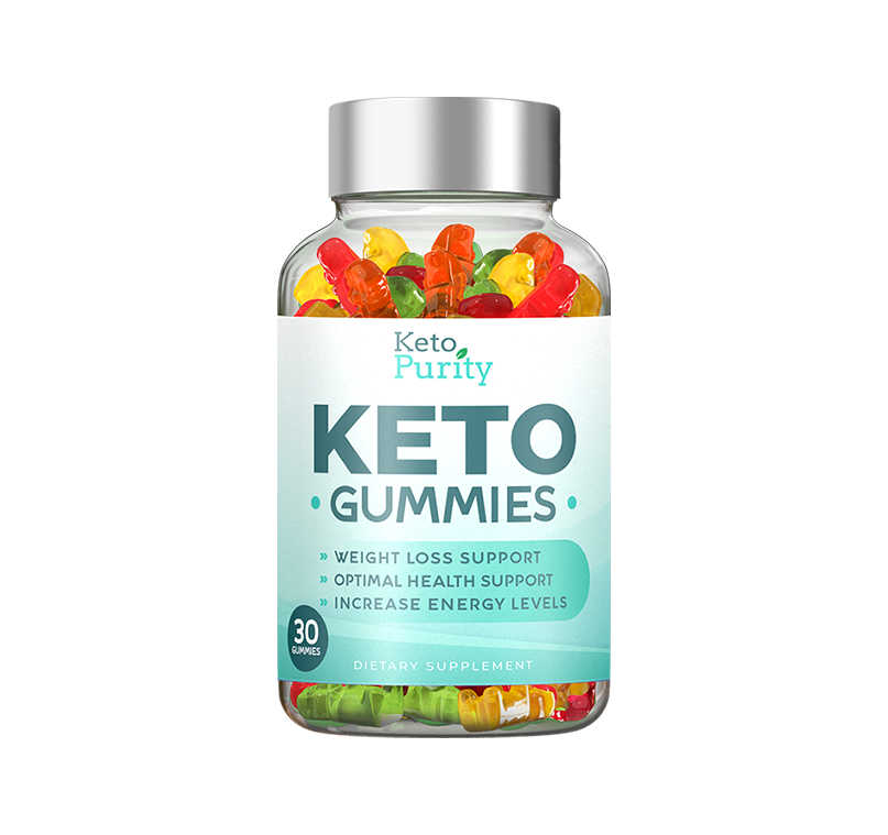 Keto Purity Gummies - Keto Purity Gummies Advanced Weight Loss