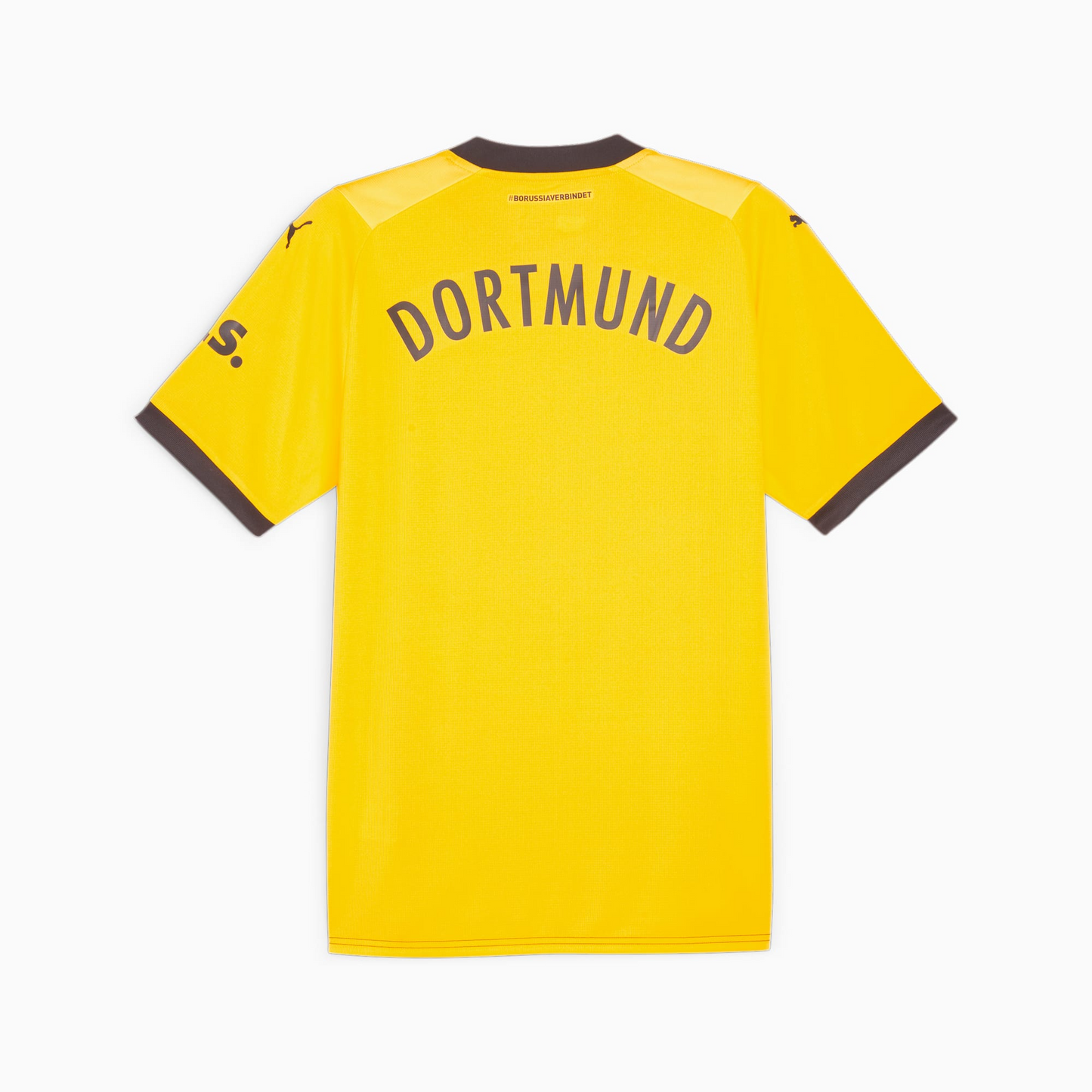 Borussia Dortmund 23/24 Men's Home Replica Jersey