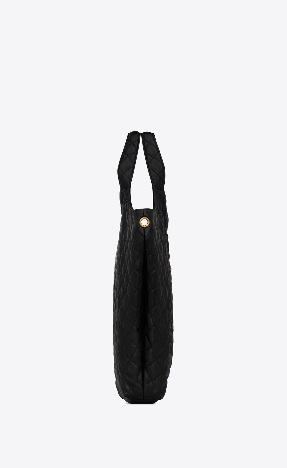 ICAR Oversized Shopper (Lambskin/Quilted)